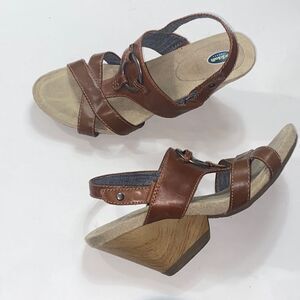 Dr Scholl’s Shoes Women Shoes Sandals Size 9.5M